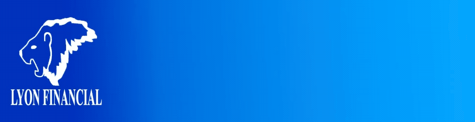Lyon Financial Animated Banner